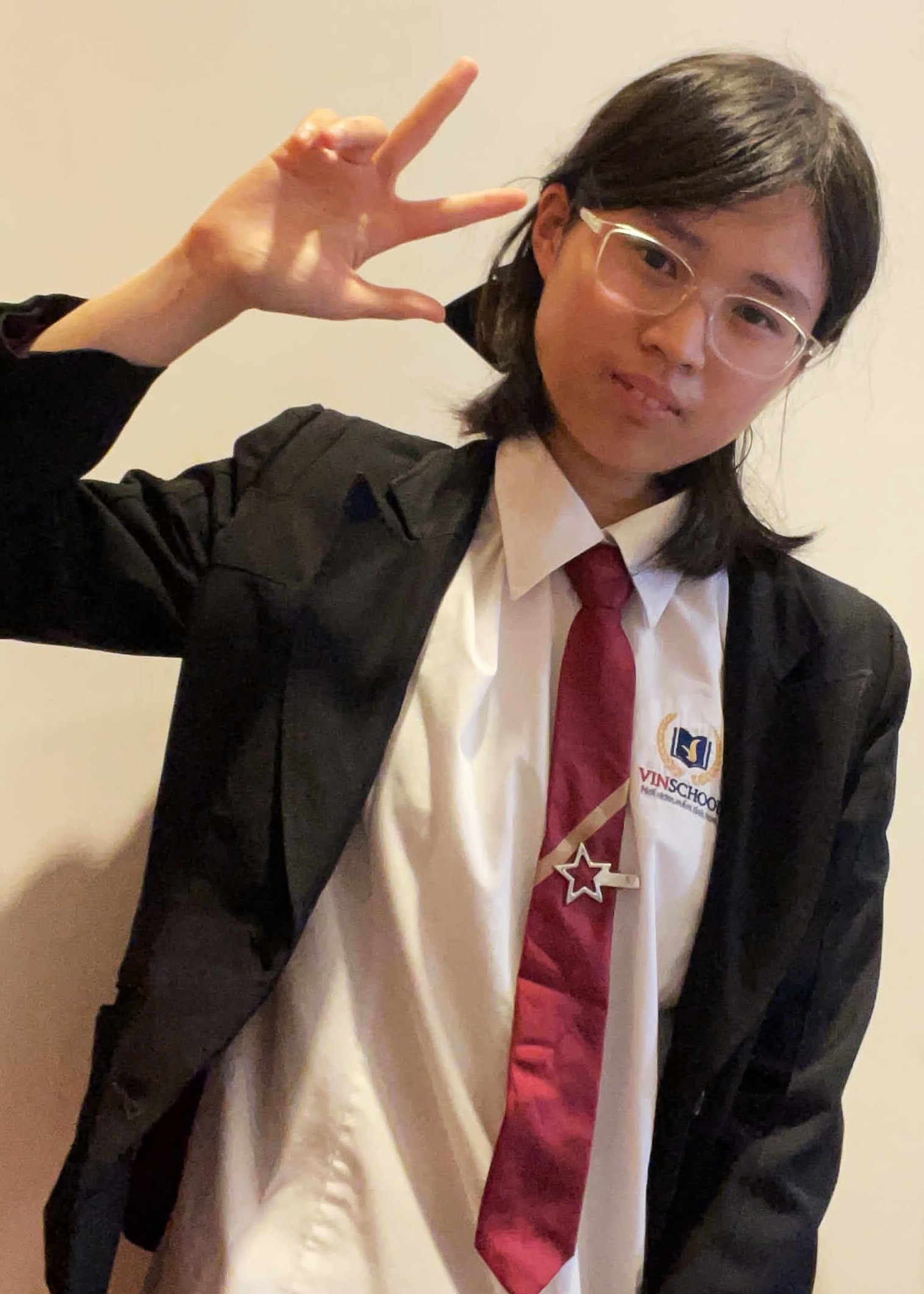Profile photo
